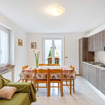 Casa Alberta Пиеве ди Ледро Екстериор снимка
