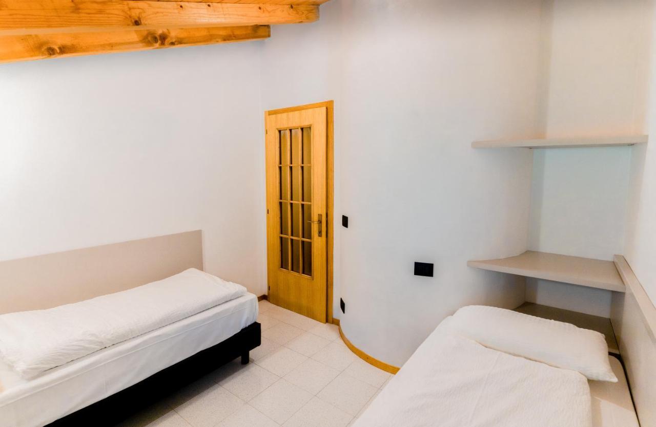 Casa Alberta Пиеве ди Ледро Екстериор снимка