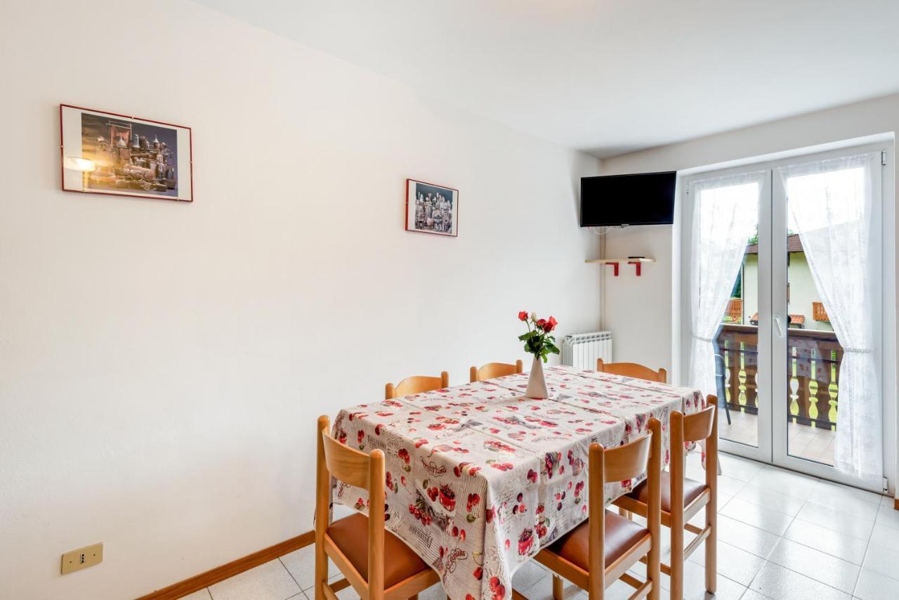 Casa Alberta Пиеве ди Ледро Екстериор снимка